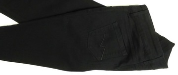 NEXT spodnie damskie jeansy zwężane rurki SLIM new 36/38