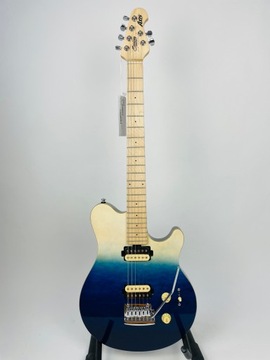 STERLING от Music Man AXIS AX 3 QM (SPB-M1)