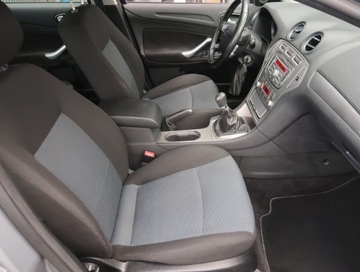 Ford Mondeo IV Hatchback 1.8 Duratorq TDCi 125KM 2009 Ford Mondeo 1.8 TDCi, Salon Polska, 1. Właściciel, zdjęcie 8