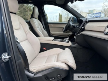 Volvo XC90 II 2025 Volvo XC 90 XC90 B5 B AWD Ultra Bright 7os aut, Ha, zdjęcie 12