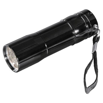 LATARKA LED BASIC FL-92 Black HAMA