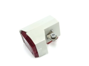 НОВЫЙ задний фонарь Romet Wigry Jubilat Wagant Gazela на аккумуляторе