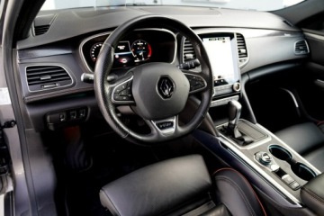 Renault Talisman 2023 Renault Talisman INITIALE PARIS bosse 4CONTROL, zdjęcie 21