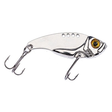CYKADA HOLO REFLEX VIBRO 2 8,0g A JAXON