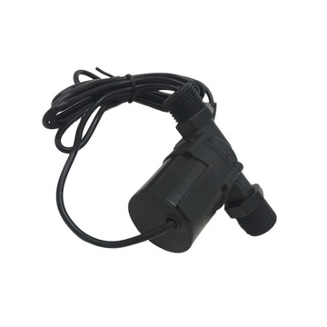 DC 12V 900L / H Bezszczotkowy silnik zatapialny do