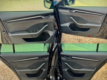 Skoda Octavia IV Kombi 2.0 TDI SCR 200KM 2021 Skoda Octavia 2.0 TDI 200KM RS Navi PDC Kamera ACC 4x4 DSG FULL LED 2.0, zdjęcie 26