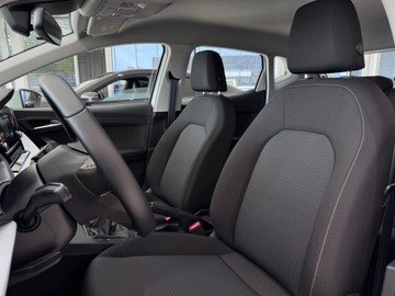 Seat Ibiza V Hatchback 5d Facelifting 1.0 TSI 95KM 2023 Seat Ibiza STYLE, 1 właściciel, Salon Polska, FV 2, zdjęcie 8
