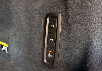 Volvo XC60 II Crossover D4 190KM 2018 Volvo XC 60 INSCRIPTION D4 190ps AutoMat8Biegowy Bezwypadkowy Serwisowany, zdjęcie 34