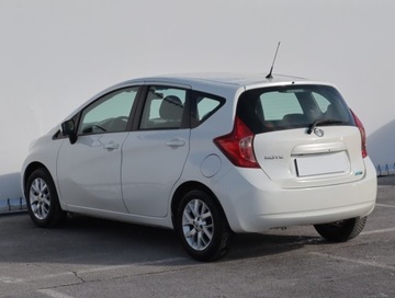 Nissan Note II 1.2  80KM 2013 Nissan Note 1.2, Navi, Klima, Klimatronic, zdjęcie 3