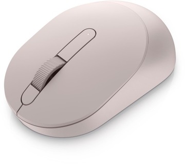 Mysz Dell MS3320W Mobile Wireless Mouse Ash Pink