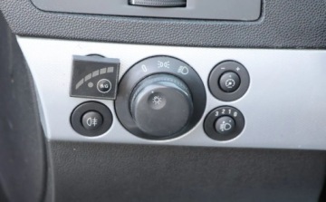 Opel Astra H Hatchback 5d 1.6 Twinport ECOTEC 105KM 2005 Opel Astra Instalacja LPG wazna do 2032 roku 1.6 BenzynaLPG 105KM, zdjęcie 14