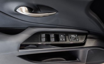 Lexus ES VII (XV70) 2023 Lexus ES 300h F Sport Design 2.5 Hybryda 218KM, zdjęcie 20