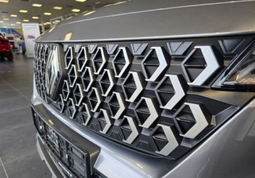 Renault Austral 2026 Renault Austral GDYNIA techno mild hybrid 150 auto bogato wyposazony seryj, zdjęcie 7