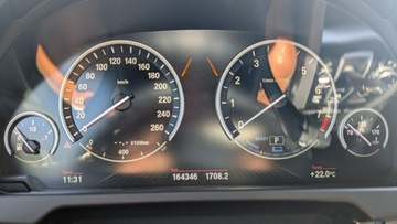 BMW X5 F15 2016 BMW X5 2.0i+E 244PS Zarejestrowany Bezwypakowy, zdjęcie 20