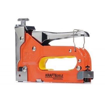 ZSZYWACZ METALOWY TAPICERSKI 4 - 14 mm Kraft&Dele KD11936