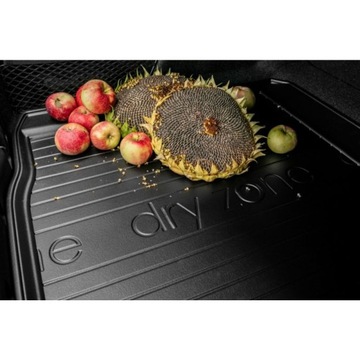 Коврик в багажник OPEL VECTRA C COMBI 10/03-01/09 FROGUM FRG DZ403765