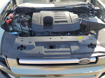 Land Rover Defender IV (L663) 2020 Land Rover Defender 110 SE 2020 3.0l 3.0 Benzyna 395KM, zdjęcie 6