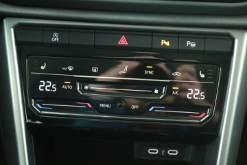 Volkswagen T-Roc I 2024 VW T-Roc 1.0 TSI, Salon Polska, 1. Właściciel, zdjęcie 9