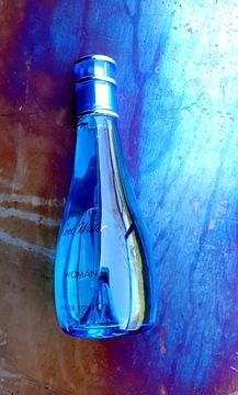 DAVIDOFF COOL WATER WOMAN EDT 200 МЛ ОРИГИНАЛ