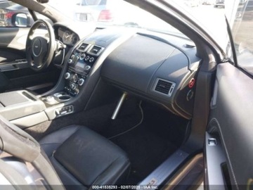 Aston Martin Rapide I 2015 Aston Martin Rapide S 2015 6.0l 6.0 Benzyna 552KM, zdjęcie 9