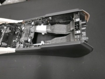 ЦЕНТРАЛЬНЫЙ ТОННЕЛЬ BMW G30 G31 ЭЛЬФЕНБАЙНВАЙС