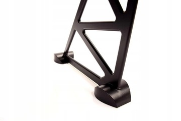 Карбоновый спойлер на заднюю дверь Impreza TYPE RA 2005 г.