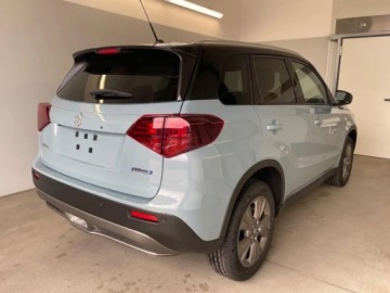 Suzuki Vitara III 2026 SUZUKI Vitara 1.4 Boosterjet mHEV Premium Plus 2WD 110KM 2026, zdjęcie 3