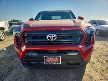 Toyota Tacoma II 2025 Toyota Tacoma Double Cab 2025 2.4 Benzyna 278KM, zdjęcie 5