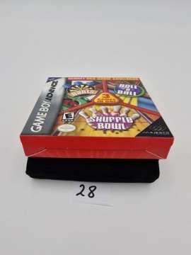 GAME BOY 3 ИГРЫ В ОДНОМ ОРИГИНАЛЕ