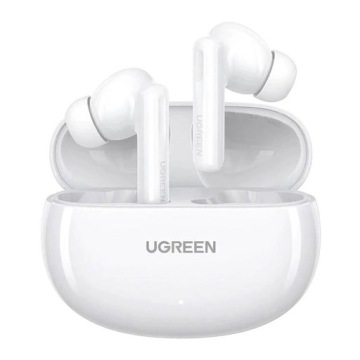 Bezdrátová sluchátka Ugreen T6 s funkcí Anc kabel Usb-a Usb-c