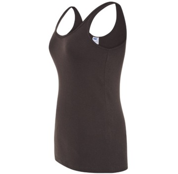 ТОП ЖЕНСКАЯ ФУТБОЛКА JHK TSULVCTR ГРАФИТ L