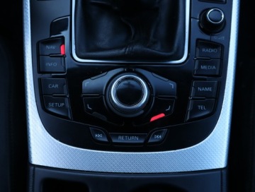 Audi A4 B8 Avant 2.0 TDI 143KM 2008 Audi A4 2.0 TDI, Navi, Klima, Klimatronic,ALU, zdjęcie 17