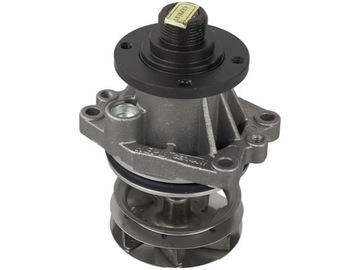 ВОДЯНОЙ НАСОС HEPU BMW 3 E36 E46 5 E39 M52 M54