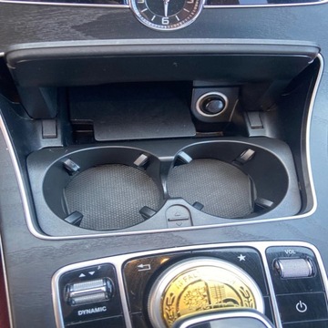 Обладатель Кубка Мерседес W205