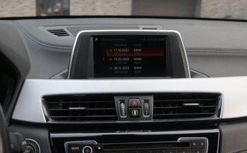 BMW X2 F39 Crossover 2.0 20i 192KM 2018 BMW X2 2,0i 192 KM Full Led Nawigacja Kamera SPORT-LINE 2.0 Benzyna 192KM, zdjęcie 30