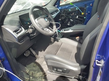 BMW X1 U11 2024 BMW X1 xDrive28i 2024 2.0l 2.0 Benzyna 241KM, zdjęcie 7