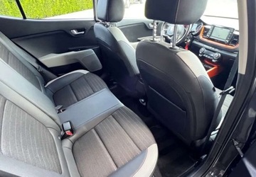 Kia Stonic Crossover 1.0 T-GDI 120KM 2018 Kia Stonic Kia Stonic 1.0 T-GDI 120 Spirit Benzyna 120KM, zdjęcie 26
