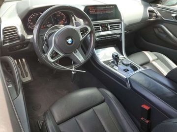BMW Seria 8 II 2022 BMW Seria 8 M850xi 2022 4.4l 4.4 Benzyna 523KM, zdjęcie 8
