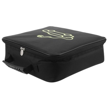 МНОГОФУНКЦИОНАЛЬНЫЕ СУМКИ ДЛЯ КАБЕЛЕЙ ДЛЯ EV