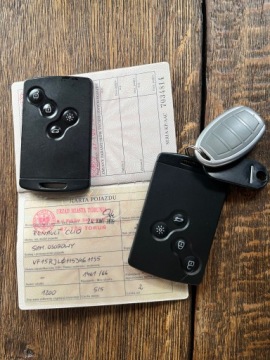 Renault Clio IV Hatchback 5d ENERGY dCi 90KM 2015 Renault Clio 1.5 diesel 90 KM – osoba prywatna, zdjęcie 15