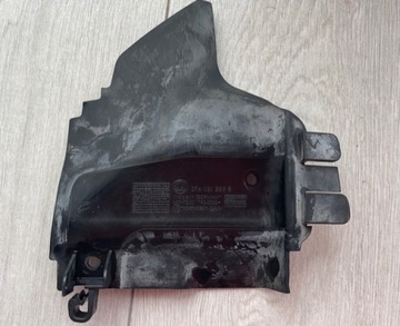 Kierownica Powietrza Skoda Karoq Lewa
