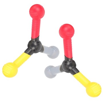 Инструмент для зрительно-моторной координации, развивающий внимание.