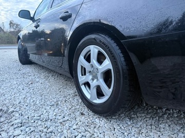 Audi A4 B8 Limousine 1.8 TFSI 160KM 2009 AUDI A4 kompletny nowy rozrząd, olej, filtry, cewki, świece, zdjęcie 11