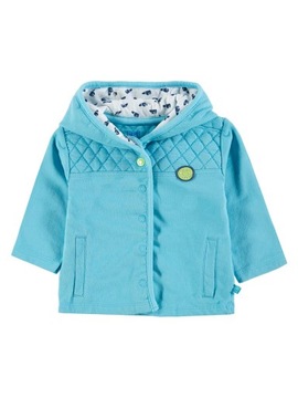 Chłopięca rozpinana bluza, r. 62