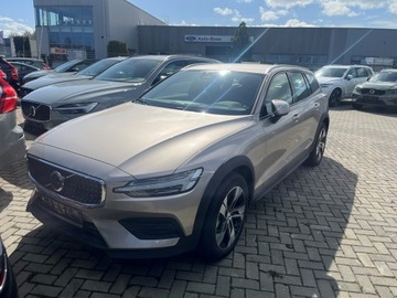 Volvo V60 II  2024 VOLVO V60 CROSS COUNTRY DOSTĘPNY OD RĘKI