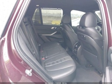 BMW X5 G05 2020 BMW X5 xDrive40i 2020 3.0l 3.0 Benzyna 335KM, zdjęcie 12