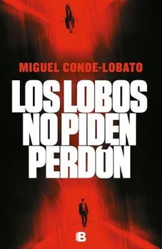 Miguel Conde-Lobato - Los Lobos No Piden Perdon...