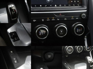 Jaguar E-Pace SUV 2.0 i4D 150KM 2018 Jaguar E-Pace 2.0D 4x4 automat doinwestowany, zdjęcie 22