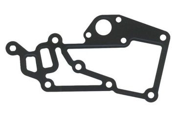 USZCZELKA TERMOSTATU