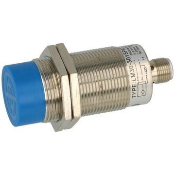 Czujnik indukcyjny LM30-3015NCT NPN NO/NC 15mm Yum